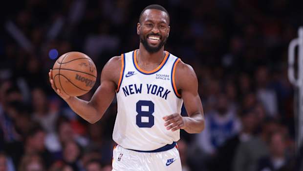 Kemba Walker